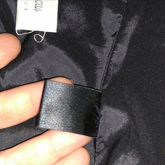 ⭐*TAKE 1/2OFF* Neiman Marcus Wool Skirt VINTAGE - Picture 10 of 16